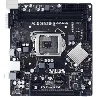 Biostar H61MHV3, Intel, LGA 1155 (Socket H2), Intel Celeron, Intel Core i3, Intel Core i5, Intel Core i7, Intel Pentium, LGA 1155 (Socket H2), DDR3-SDRAM, 32 GB
