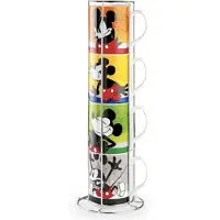 Egan Mickey Mouse Tasse