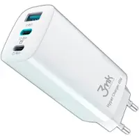 Puhelinshop Hyper Charger 65w Usb-c-ladegerät
