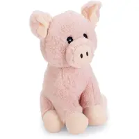 Beeztees Hundespielzeug Schwein Gino