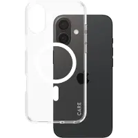 PanzerGlass Flagship Magsafe Iphone 16 Plus Handyhülle