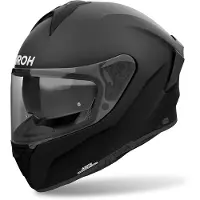 Airoh Spark 2 Color Schwarz Matt Integralhelm Größe XL