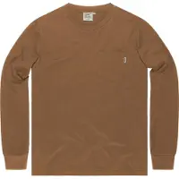 Vintage Industries Grant Pocket Langarmshirt
