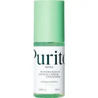 Purito Duftfreies Serum Von Wonder Releaf Centella 60ml