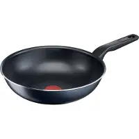 Tefal Wokpfanne Tefal C38519 XL Force 28 cm