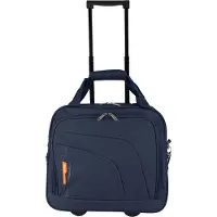 Gabol Week Eco Pilot Case dark blue