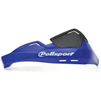 Polisport Off Road Evolution Integral Handschutz