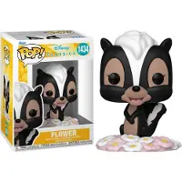 Funko POP! Disney Classics - Flower 1434 - Pop! Vinyl Figur
