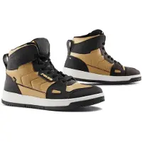 Falco Harlem Damen Motorrad Schuhe