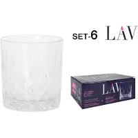 LAV Odin Rocks Tumbler 33cl