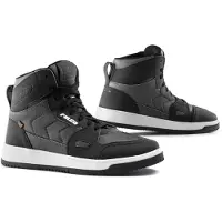 Falco Harlem Motorrad Schuhe