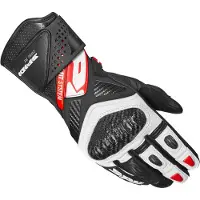 Spidi Carbo Fit Lederhandschuhe