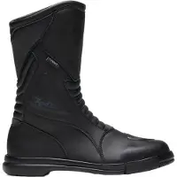 XPD X-Venture H2OUT Stiefel Schwarz Größe 46