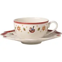Villeroy & Boch Winter Collage