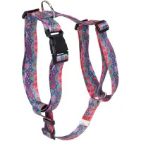 Totto Mega Figgo 1012 Hundegeschirr