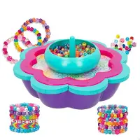 Colorbaby 2 In 1 Lerne Armbänder Und Werde Kreativ