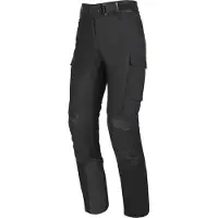 Modeka Hydron Damenhose Schwarz Größe 42