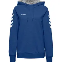 Hummel Hoodie Damen hmlGO