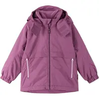 Reima Winterjacke "Raisio" in Lila - 134