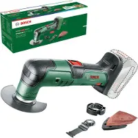 Bosch Akku-Multifunktionswerkzeug UniversalMulti 18V-32
