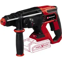 Einhell Akku-Bohrhammer TE-HD 18/20 Li - Solo