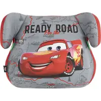 Disney Cars 125-150 I-size R129 Kindersitzerhöhung