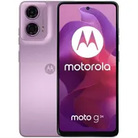 Motorola Moto g24, 16,7 cm (6.56"), 8 GB, 128 GB, 50 MP, Android 14, Lavendel