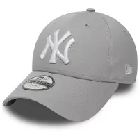 New Era K 9forty MLB League Basic NY Yankees Cap Kinder Youth