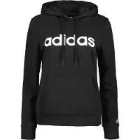 Adidas Damen Essentials Logo Hoodie
