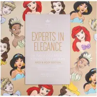 Accentra Disney Beauty Adventskalender Weihnachtskalender Wellness Pflege Gesichtsmaske