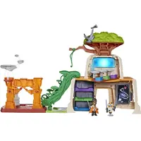Star Wars F78795L0, Aktion/Abenteuer, Star Wars, 3 Jahr(e), AAA, Mehrfarbig