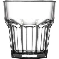 ProChef amerikanische Whiskygläser 25,5cl