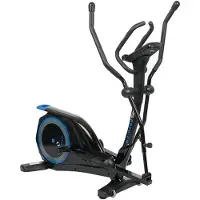 HMS PREMIUM Elliptischer Crosstrainer H1833i Premium