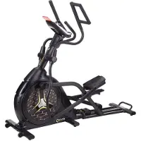 HMS PREMIUM H1802 elliptical cross trainer