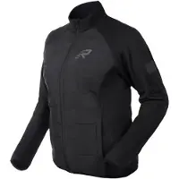 Rukka ComboRina Funktionsjacke unisex schwarz, 38