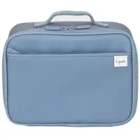 3 Sprouts - Lunch bag - Blue (ILBSBL)