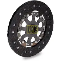 LuK Schaeffler Kupplungsscheibe 323 0182 17