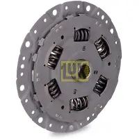 LuK Torsionsdämpfer, Schwungrad 370 0096 10