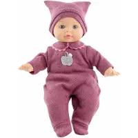 Paola Reina Puppe Andy Primavera Silvia - 27cm - Spielzeugpuppe Mädchen