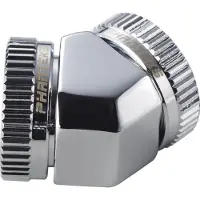 Phanteks Glacier Hard-Tube Adapter 2x 16mm 45 Grad
