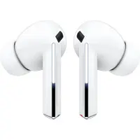 Samsung Galaxy Buds3 Pro, True Wireless Stereo (TWS), Anrufe/Musik, Kopfhörer, Weiß