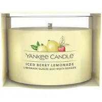 Yankee candle Iced Berry Lemonade 0,11 kg