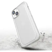 Noname Slim Case iPhone 14 back cover clear