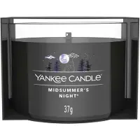 Yankee candle Votivkerze im Glas Midsummer's Night 37 g