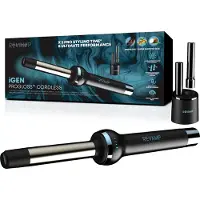 Revamp iGen Progloss Cordless TO-2750 Lockenstab