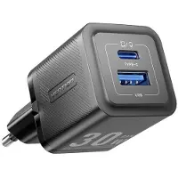 Vention FEQB0-EU, Drinnen, AC, Schwarz