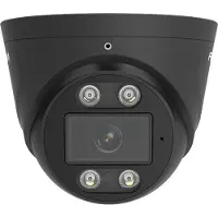 Foscam T5EP, IP-Sicherheitskamera, Draußen, Kabelgebunden, Amazon Alexa & Google Assistant, 4500 K, FCC, CE, WEEE