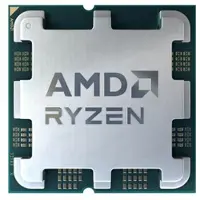 AMD Ryzen 5 7600X - Tray CPU - 6 kerner - 4.7 GHz - AM5 - Bulk (ingen køler)