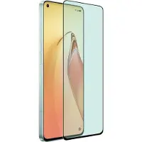 Muvit TIGER GLASS PLUS VERRE TREMPE ANTIBACTERIEN OPPO RENO 8 5G