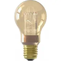 Calex LED lamp 3,5W - E27 - Led - A60 - 120lm